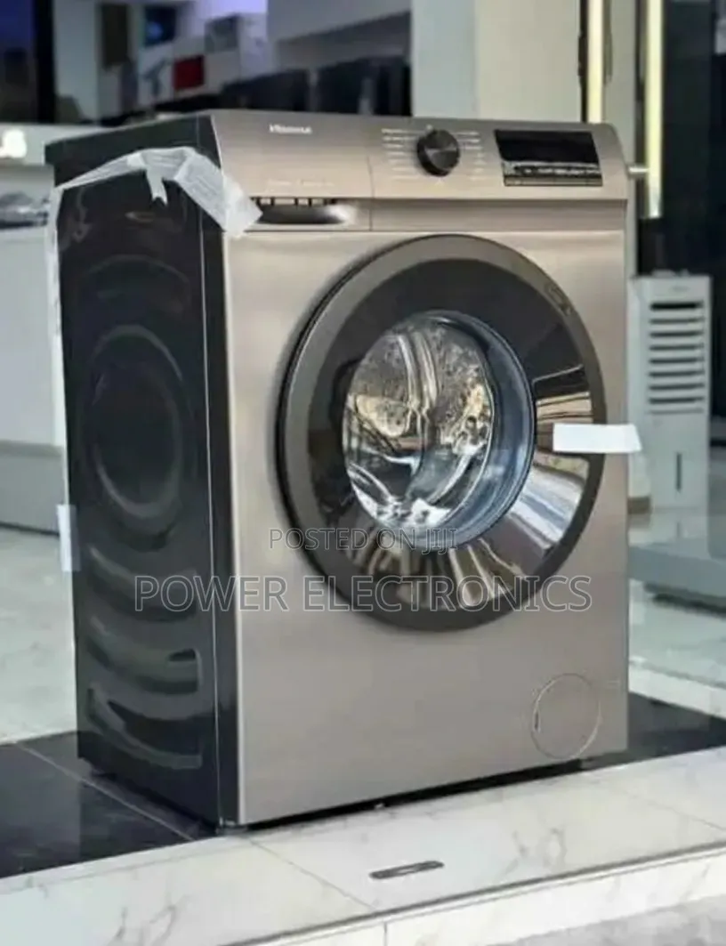 Hisense 16/8 Full Automatic Woshing Mashion