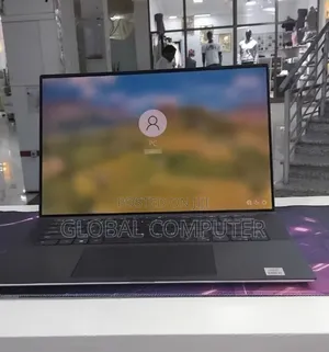 New Laptop Dell XPS 15 (9560) 16GB Intel Core i7 SSD 512GB