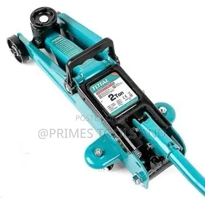 TOTAL Hydraulic Hand Pallet Jack Manua Industrial Material