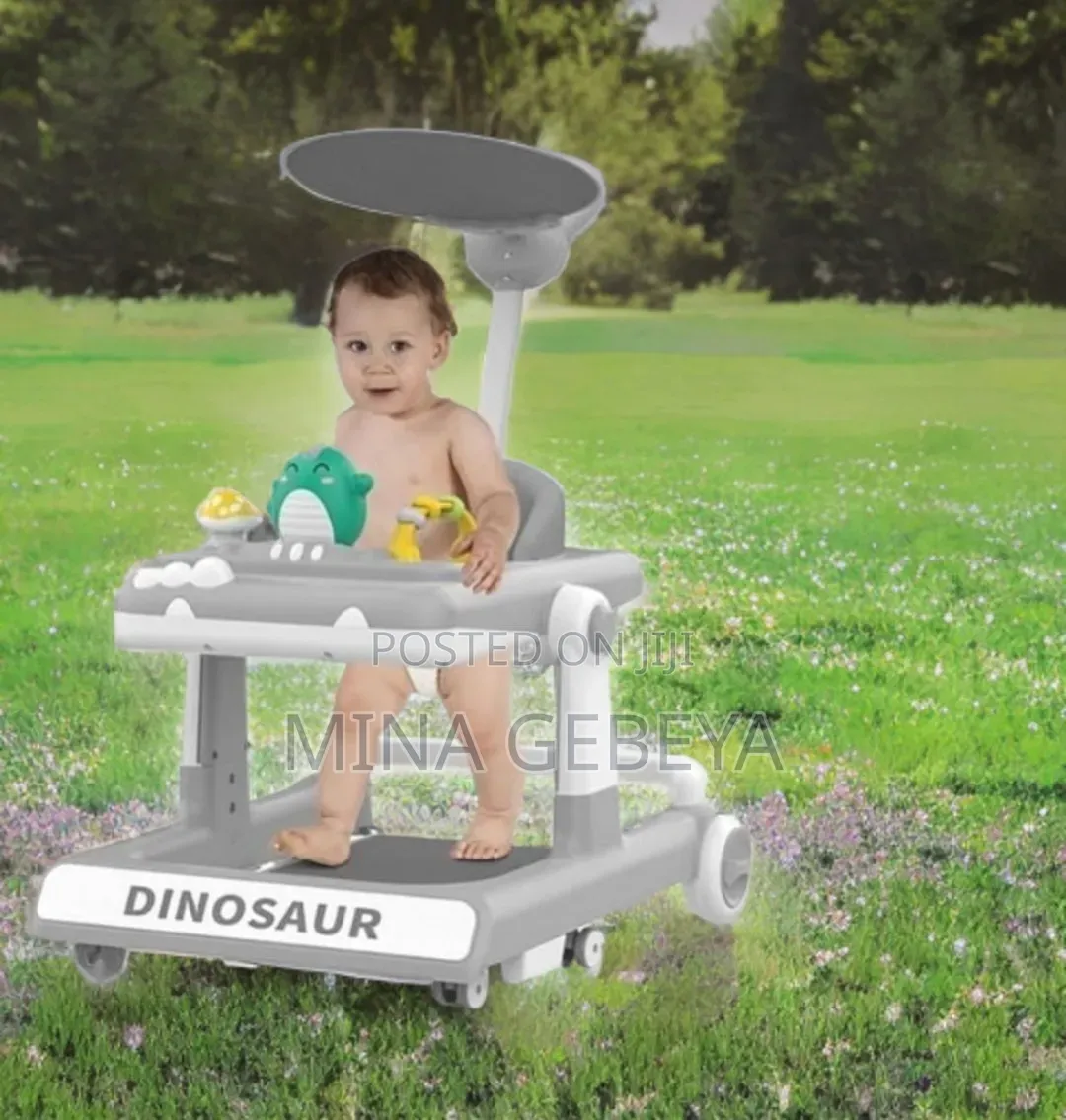 Dinosaur Jerelo