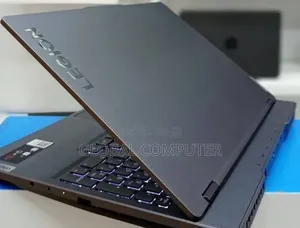 New Laptop Lenovo Legion 5 16GB AMD Ryzen 7 SSD 512GB