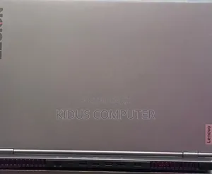 New Laptop Lenovo Legion 5 32GB AMD Ryzen 7 SSD 1T