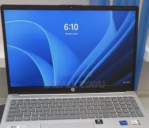 New Laptop HP 16GB Intel Core i7 SSD 512GB