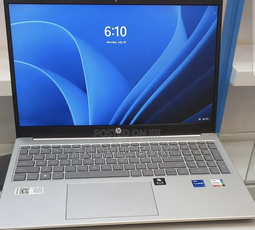 New Laptop HP 16GB Intel Core i7 SSD 512GB