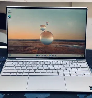 New Laptop Dell XPS 13 9315 16GB Intel Core i5 SSD 512GB