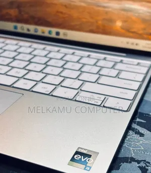 New Laptop Dell XPS 13 9315 16GB Intel Core i5 SSD 512GB