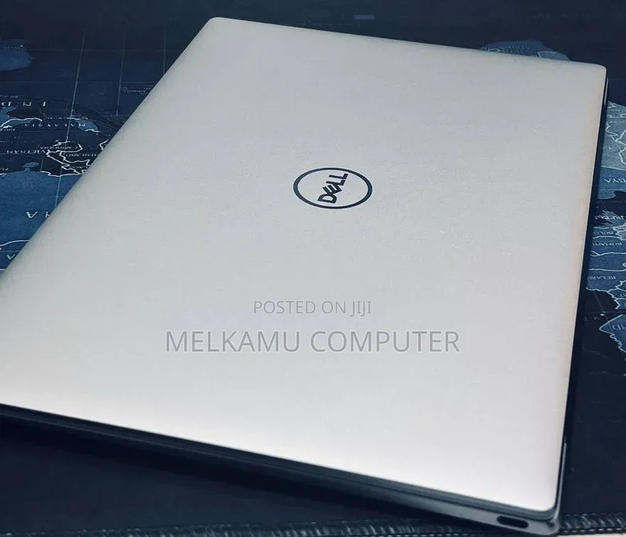 New Laptop Dell XPS 13 9315 16GB Intel Core i5 SSD 512GB
