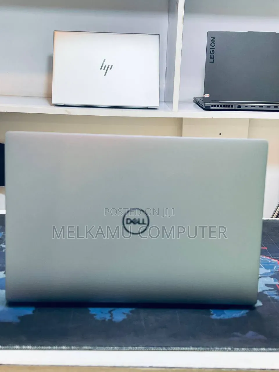 New Laptop Dell XPS 13 9315 16GB Intel Core i5 SSD 512GB