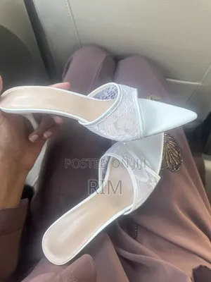 አሪፍ Quality ያለው የሴቶች Hil