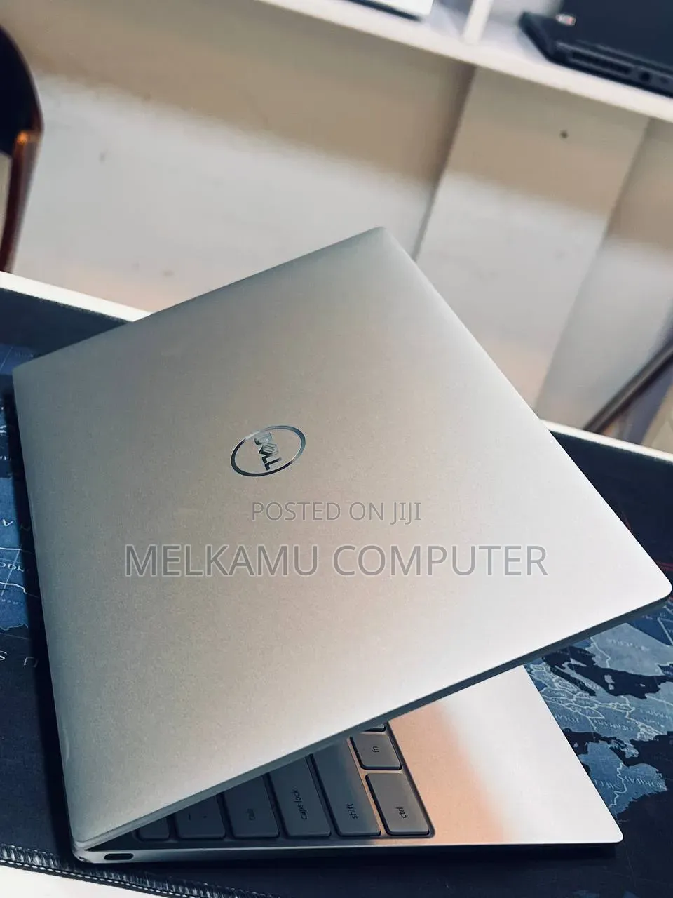 New Laptop Dell XPS 13 9315 16GB Intel Core i5 SSD 512GB