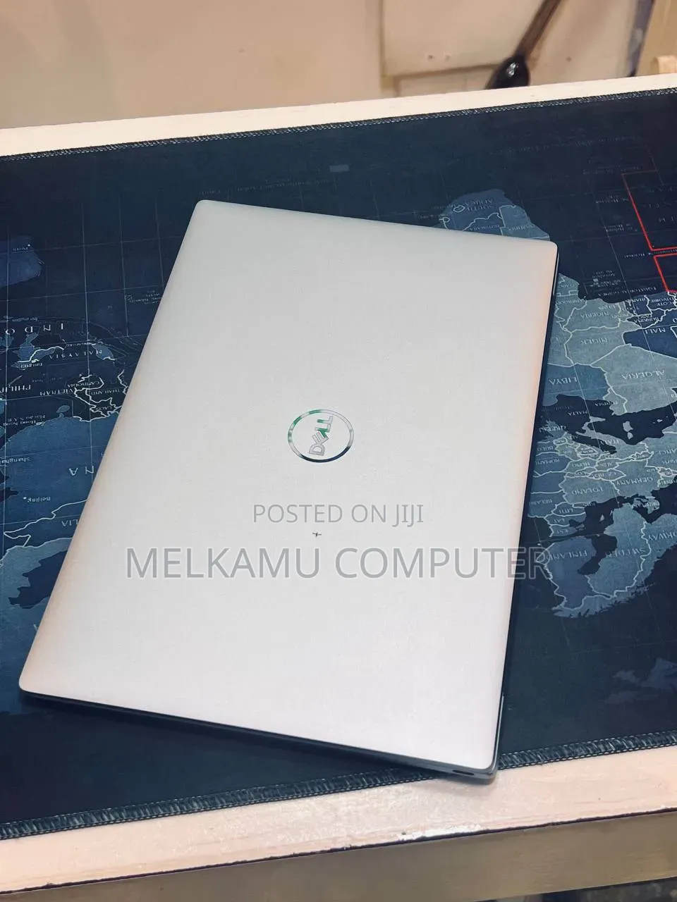 New Laptop Dell XPS 13 9315 16GB Intel Core i5 SSD 512GB