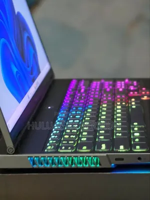New Lenovo Legion Y7000P IRX9 Gaming Laptop 32GB AMD Ryzen 9 SSD 1T
