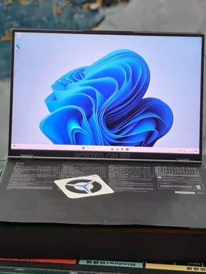 New Lenovo Legion Y7000P IRX9 Gaming Laptop 32GB AMD Ryzen 9 SSD 1T
