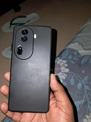 Oppo Reno11 5G 256 GB Purple