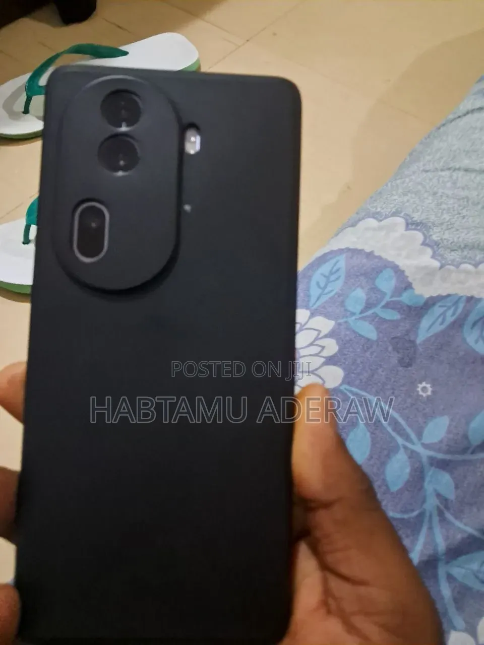 Oppo Reno11 5G 256 GB Purple