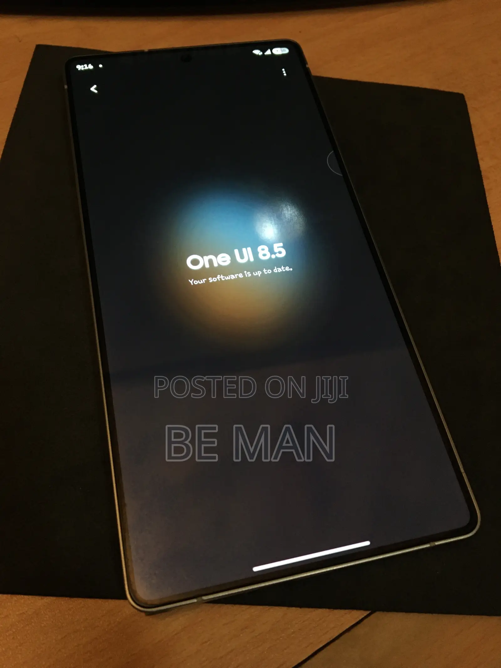 Samsung Galaxy S25 Ultra 1 TB Silver