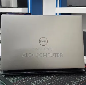 New Laptop Dell Precision 5560 16GB Intel Core i7 SSD 512GB