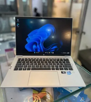 New Laptop HP EliteBook 840 G9 16GB Intel Core i7 SSD 512GB