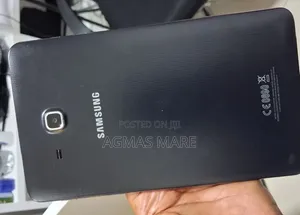New Samsung Galaxy Tab A  SM-T285 32 GB