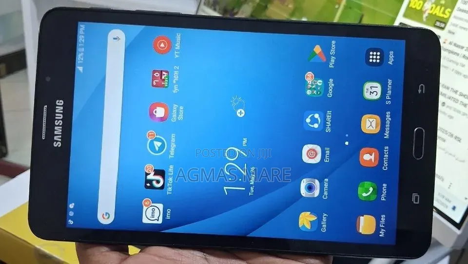 New Samsung Galaxy Tab A  SM-T285 32 GB