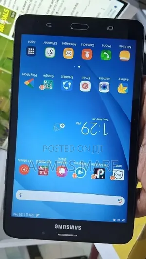 New Samsung Galaxy Tab A  SM-T285 32 GB