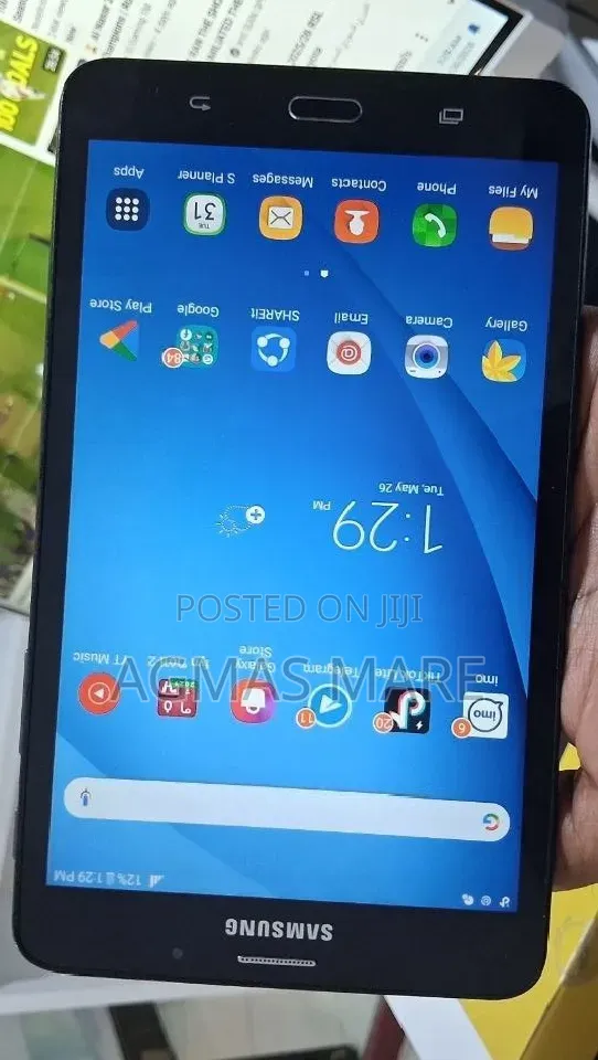 New Samsung Galaxy Tab A  SM-T285 32 GB