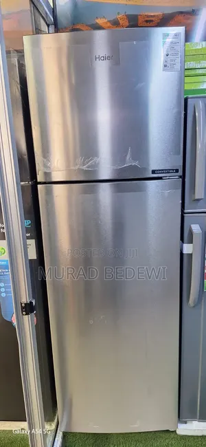 Hieyer Fridge Fan