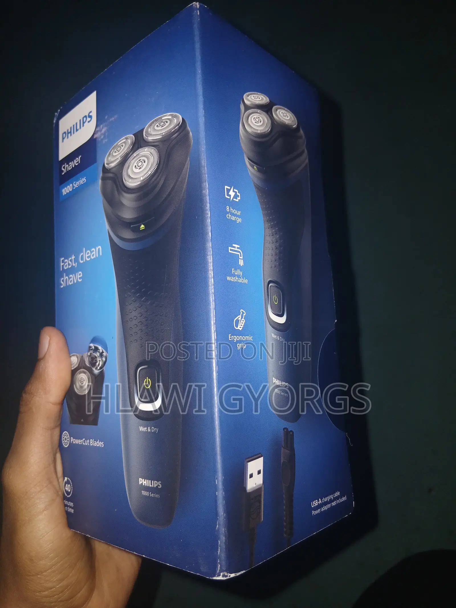 PHILIPS Shaver