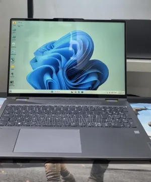 New Laptop Lenovo Yoga 730 16GB AMD Ryzen 7 SSD 512GB