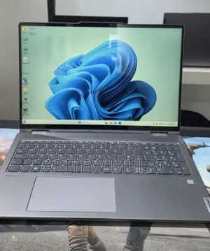 New Laptop Lenovo Yoga 730 16GB AMD Ryzen 7 SSD 512GB