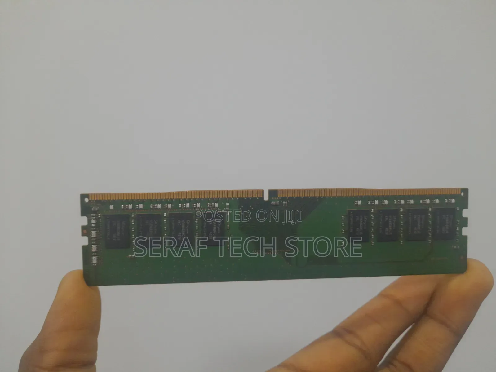 Desktop Ram 8gb