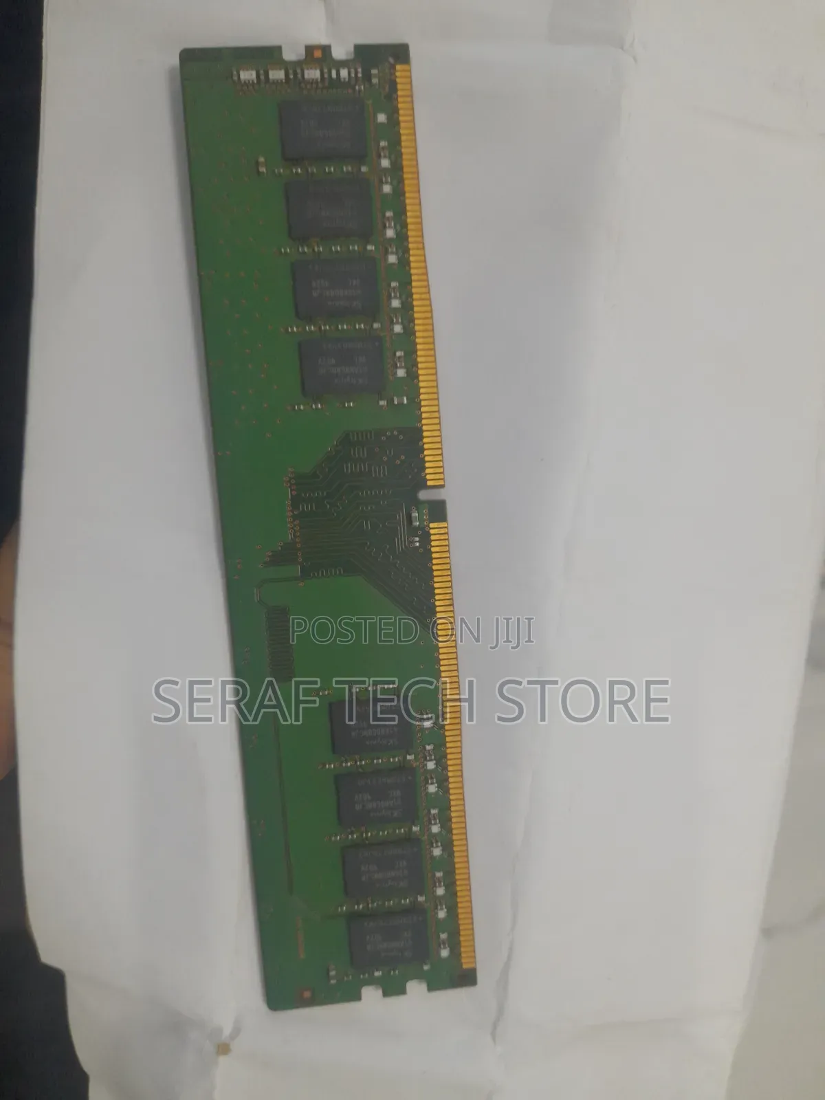 Desktop Ram 8gb