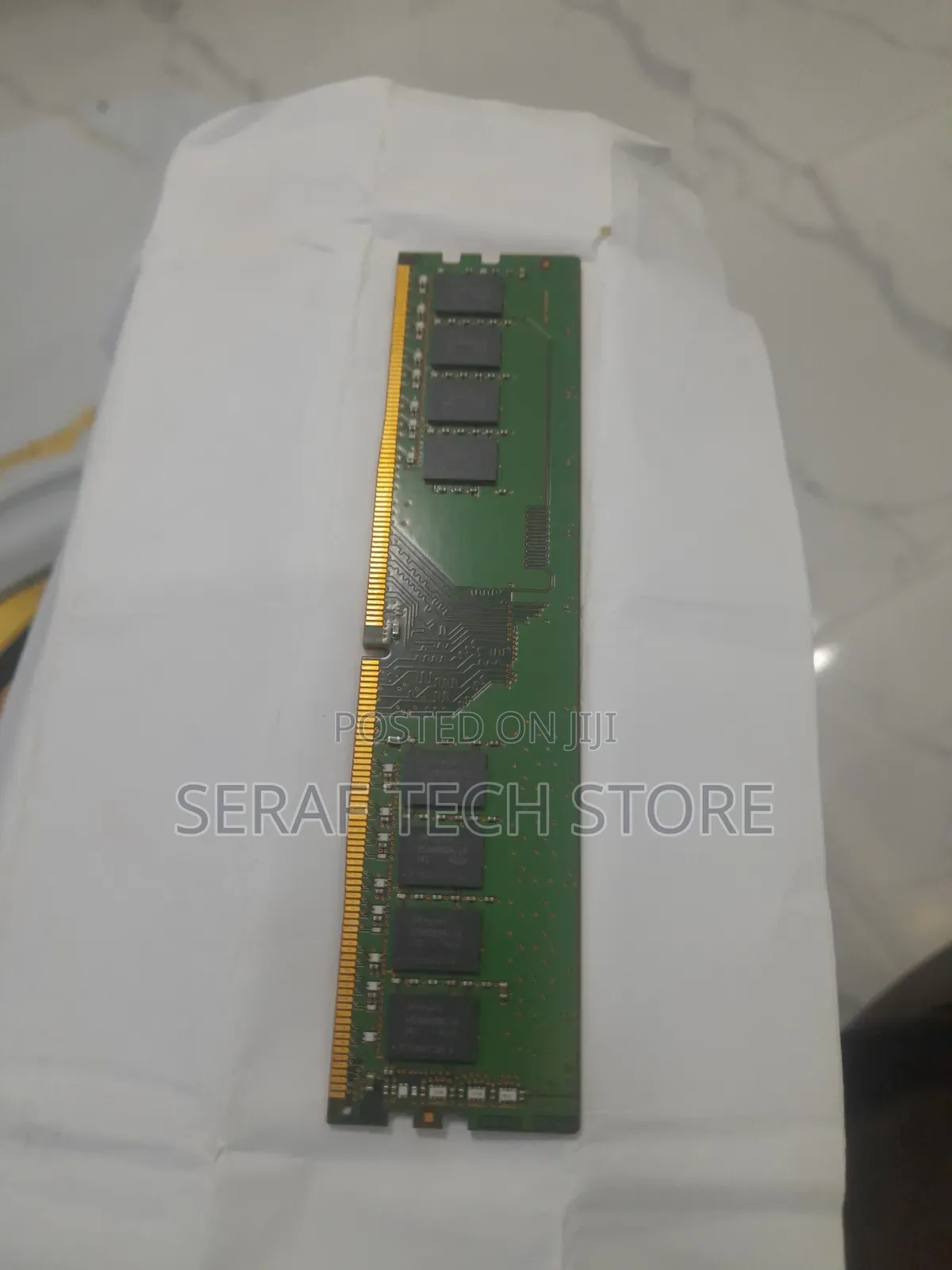 Desktop Ram 8gb