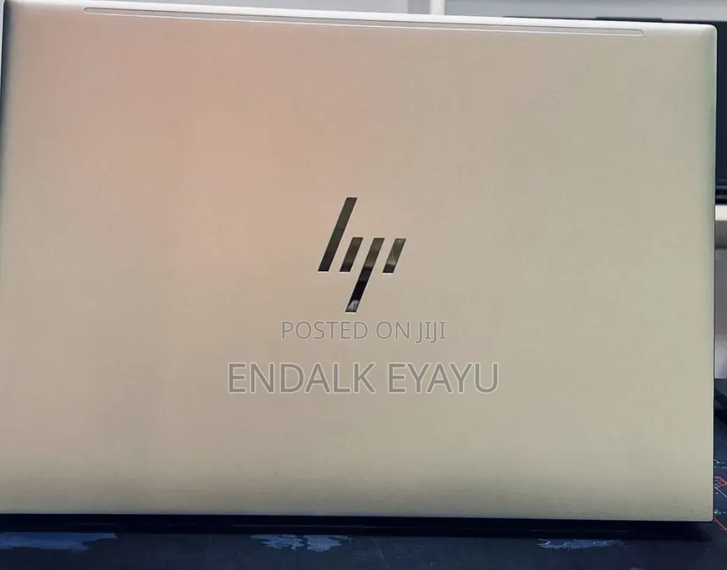 New Laptop HP EliteBook 860 G10 32GB Intel Core i7 SSD 1T
