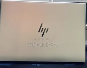 New Laptop HP EliteBook 860 G10 32GB Intel Core i7 SSD 1T