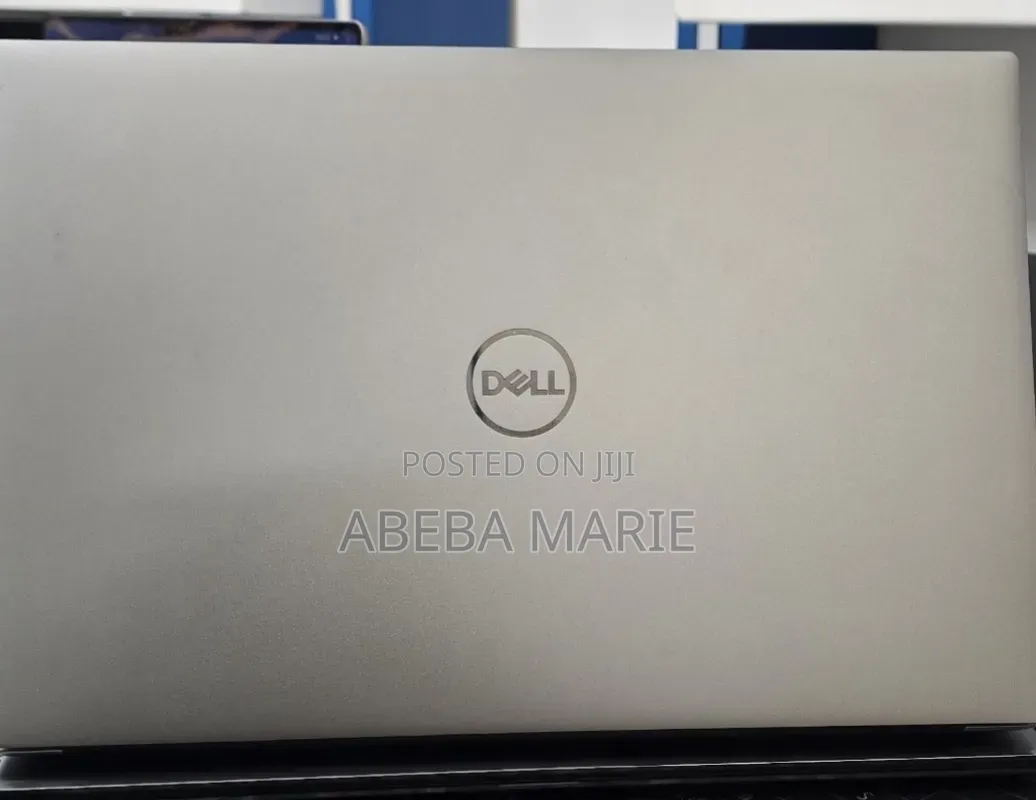 New Laptop Dell Precision 5560 16GB Intel Core i7 SSD 512GB