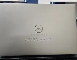New Laptop Dell Precision 5560 16GB Intel Core i7 SSD 512GB