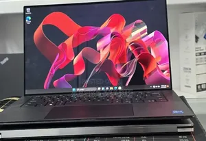 New Laptop Dell Precision 5560 16GB Intel Core i7 SSD 512GB