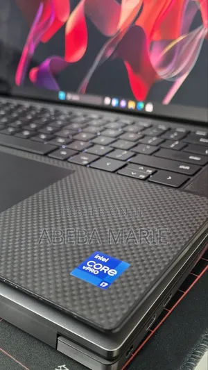 New Laptop Dell Precision 5560 16GB Intel Core i7 SSD 512GB