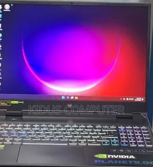 New Laptop Acer Predator Helios Neo 16 16GB Intel Core i7 SSD 512GB