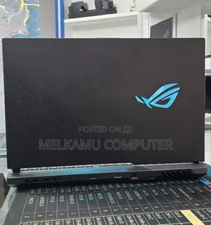New Laptop Asus ROG Strix G16 32GB AMD Ryzen 9 SSD 1T