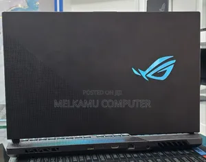 New Laptop Asus ROG Strix G16 32GB AMD Ryzen 9 SSD 1T