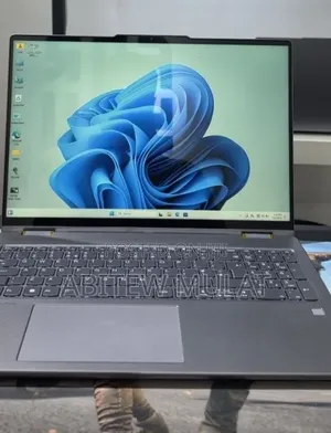 New Laptop Lenovo Yoga 730 16GB AMD Ryzen 7 SSD 512GB