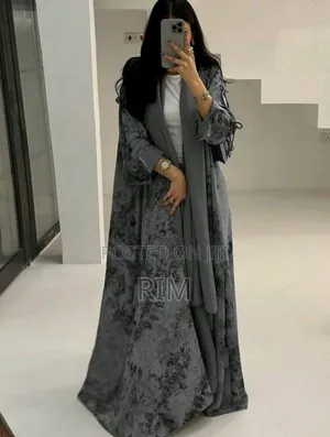 Women's Trendy Abaya