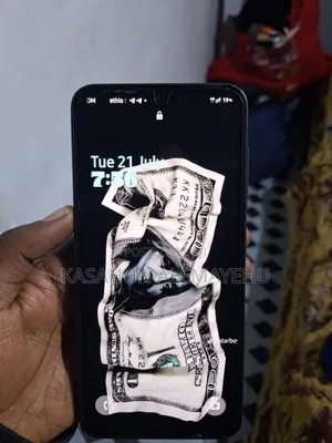 Samsung Galaxy A16 128 GB Black