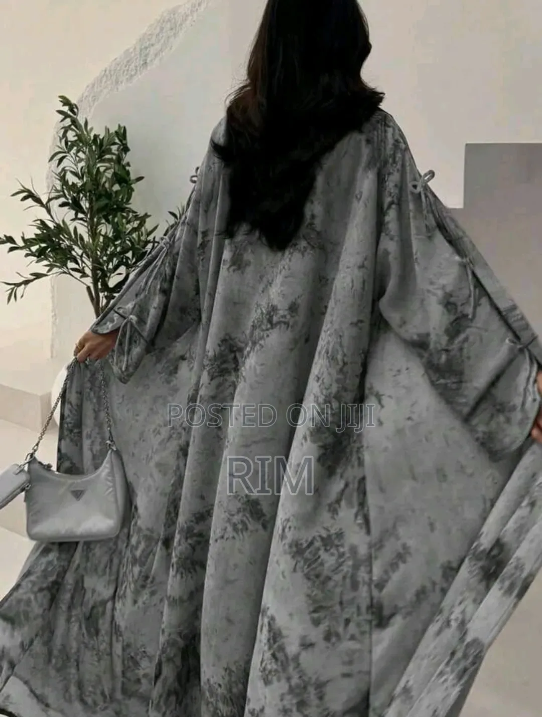 Women's Trendy Abaya