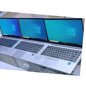 New Laptop HP EliteBook 840 16GB Intel Core i5 SSD 512GB