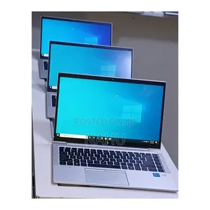 New Laptop HP EliteBook 840 16GB Intel Core i5 SSD 512GB