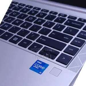 New Laptop HP EliteBook 840 16GB Intel Core i5 SSD 512GB