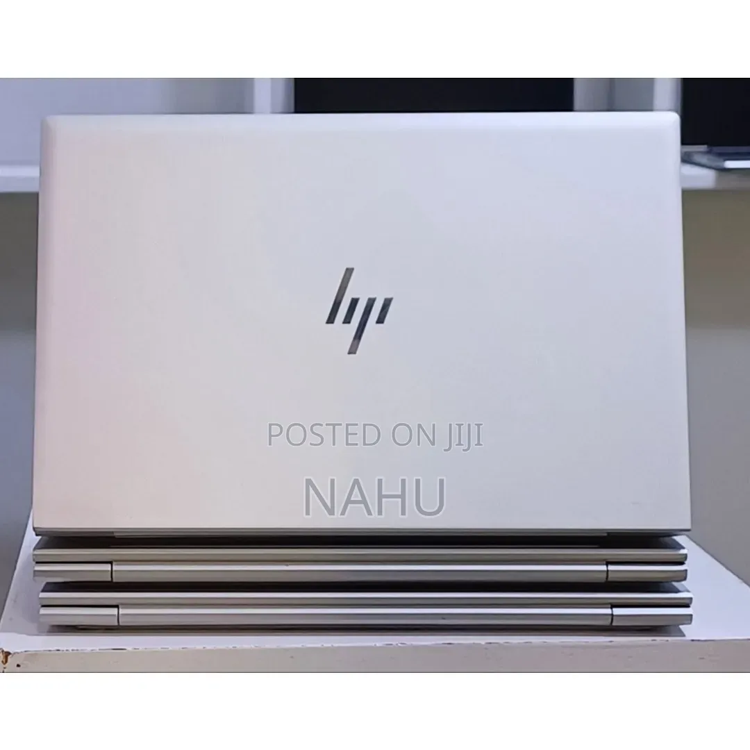 New Laptop HP EliteBook 840 16GB Intel Core i5 SSD 512GB